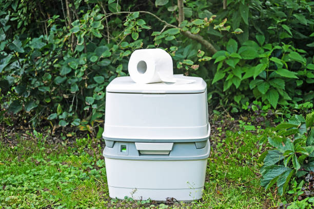 Best Local porta potty services  in Marion, IN