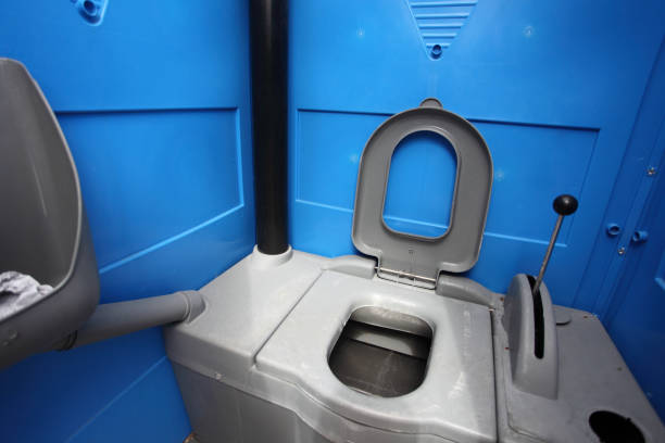 Best Porta potty delivery and setup  in Marion, IN
