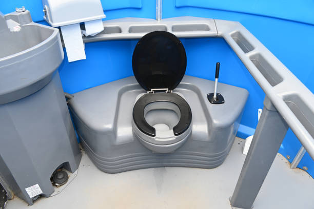 Best Emergency porta potty rental  in Marion, IN