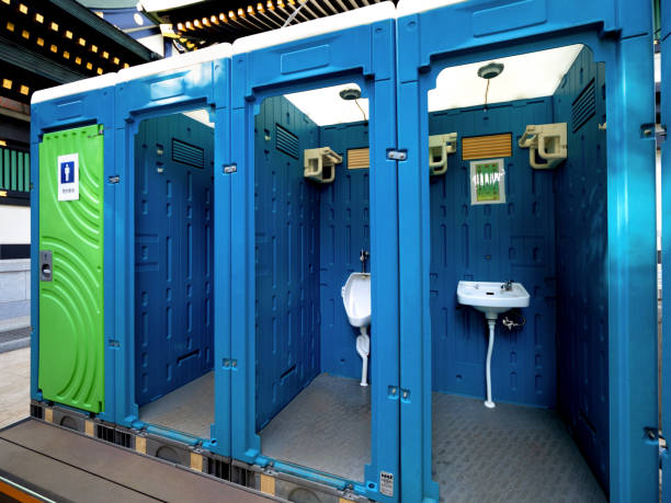 Best Portable bathroom rental  in Marion, IN