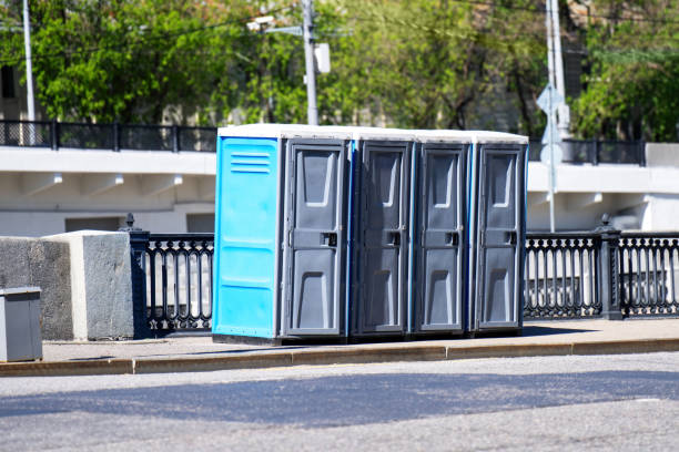 Best Long-term porta potty rental  in Marion, IN